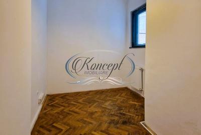Apartament central cu farmec istoric pe Bulevardul Eroilor - 11