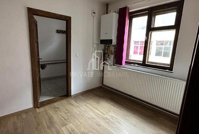 Casa de vanzare in zona centrala a orasului Sighisoara, Mures - 10