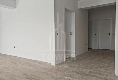 Penthouse de vanzare cu terasa de 94 mp! - 11