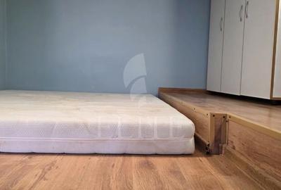 Apartament o camera în zona MAGAZINUL CENTRAL - 1