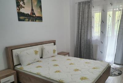 Apartament bloc nou 2 camere zona Tatarasi-Oancea - 1