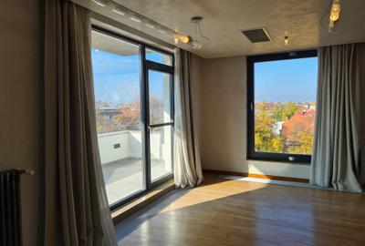 Penthouse Apartment for rent in Dorobanti Capitale - 6