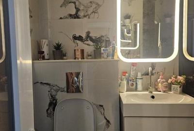 Apartament 3 camere Decomandat - 6