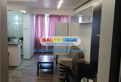 Garsoniera renovata, mobilata, metrou Costin Georgian, Titan - 1