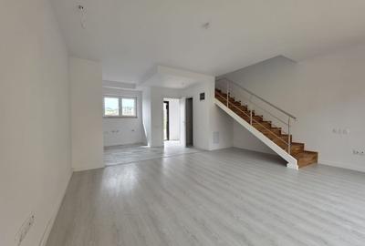 Vilă modernă 3 camere cu grădină privată – Cosmopolis - 3