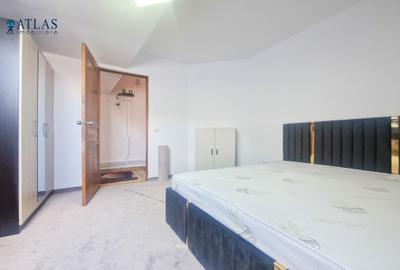 Priveliste superba catre Tampa, 110 mp., foisor, parcare privata, decomandat - 9