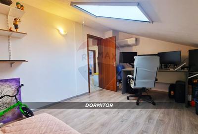 Apartament modern cu 4 camere – 168 mp de libertate și confort - 16