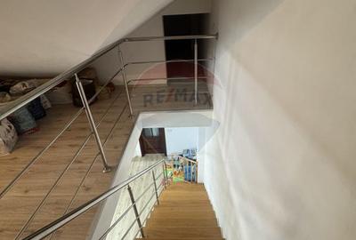 Apartament 3 camere | 2 bai | balcon | mansarda | bloc nou | Burdujeni - 10