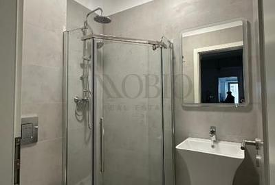 Apartament 3 camere modern | Birou/Firmă | Nemobilat | Pța Unirii - 9