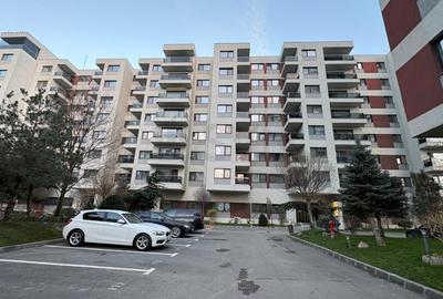 REA1026781 Apartament 3 camere parter cu boxa inclusa in  Pipera - 14