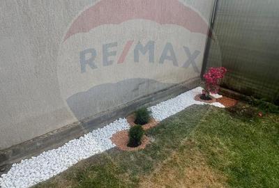 Casă / Vilă de vanzare in Otopeni, ansamblu rezidential, langa centru - 25
