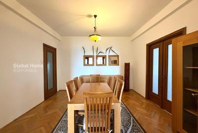 Ultracentral - Apartament 4 Camere | 2 Balcoane | Centrala Proprie + Boxa - 11