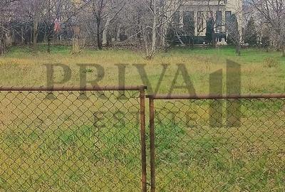 Teren intravilan in Giarmata Mare - 1