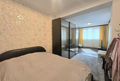 5 CAMERE 162 MP + CURTE BUCURESTII NOI DAMAROAIA PARC IZBICENI - 18