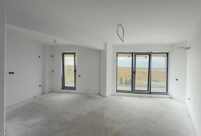 Apartament cu 3 camere decomandat în Tomis Plus