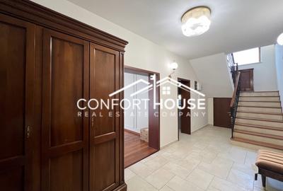 Vila individuala S+P+E+M, renovat , nou mobilat, padure - IANCU NICOLAE - 22