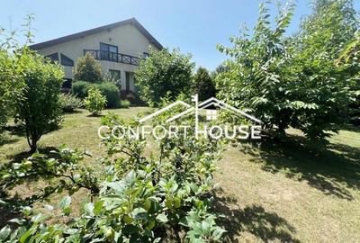 Vila 7 camere, teren 880mp, vanzare- inchiriere, IANCU NICOLAE - 32