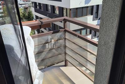 Apartament 2 camere Game Residence-Popesti Leordeni - 18