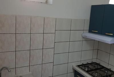 Garsoniera semidecoamdata, zona CET - 15