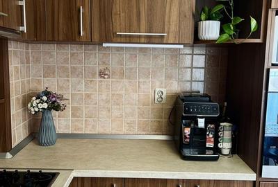 Apartament 3 camere cu garaj – Florești, zona Panemar. - 9