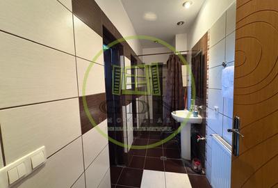Spatiu comercial, 360 mp, Cartier Valea Rosie, Zona Imparatul Traian - 11