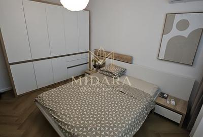 2 camere Tineretului | Vizavi parc | 2 AC | 650€ - 11