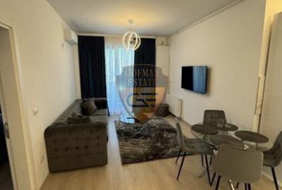 2 camere LUX NOU Mamaia Cazino Princess term lung et 3/8 lift balcon parcare - 1