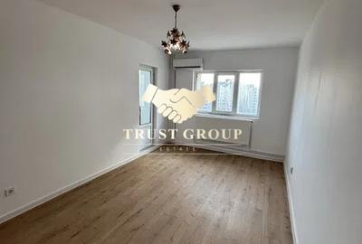 Apartament cu 2 camere semidecomandat în Iancului