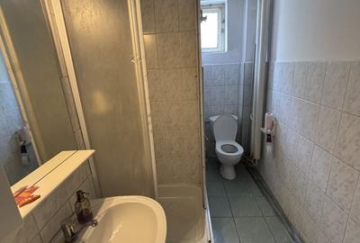 Spatiu comercial de inchiriat zona centrala etaj 1 Rm Valcea - 7