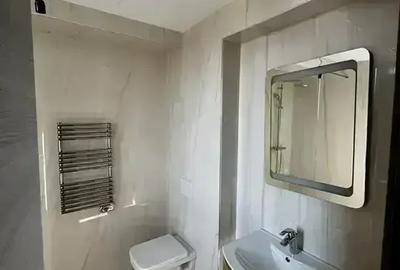 APARTAMENT 3 CAMERE  TERASA I LUX I ZONA FLOREASCA I COMISION 0 - 7