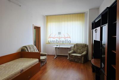 DE INCHIRIAT apartament cu o camera, 37mp, zona Liberty Park, 350 euro - 4