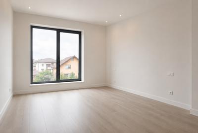 Vilă spațioasă 235 mp | P+1+M | 3 dormitoare | Curte amenajată | La cheie - 13