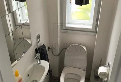 CENTRAL - PARTER INALT - 4 CAMERE - 2 BAI - 2 TERASE - CENTRALA PROPRIE - CLIMA - 10