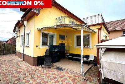 COMISION 0%! Casa individuala 7 camere, 175 mp utili - 1