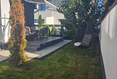 Vanzare casa individuala cu 4 camere | Mobilata | Otopeni - 1