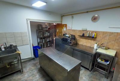 Spațiu comercial de 495mp in  Piata Centrala Deva, Jud HD - 21