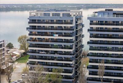 Apartament 2 camere cu vedere la mare – Miraj Sunset, Mamaia central - 24