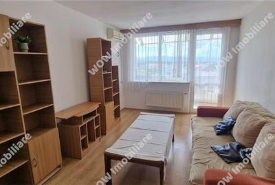 Apartament cu 3 camere 2 bai si balcon de vanzare strada Siretului - 1
