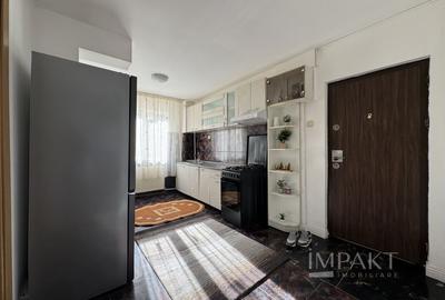 Apartament Manastur 70 mp 3 camere, modern cu parcare, de închiriat - 10
