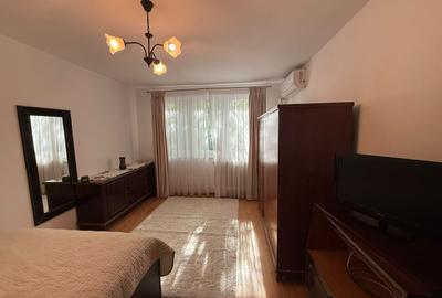 GARSONIERA DECOMANDATA MOBILATA SI UTILATA BLOC 4 ETAJE DR TABEREI - 3