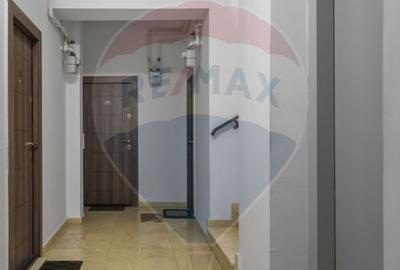 Apartament 2 camere | Complet mobilat | zona Pacii - 5