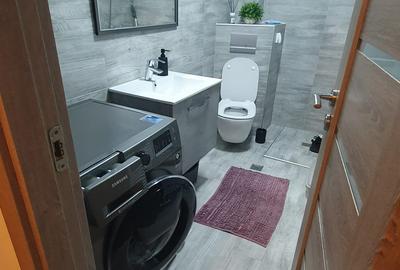 Apartament 3 camere bloc vila Bradet mobilat utilat 115.000eur neg - 4