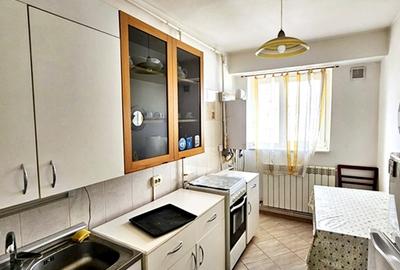 Închiriere apartament 2 camere | Bd. Mamaia | Termen lung - 14