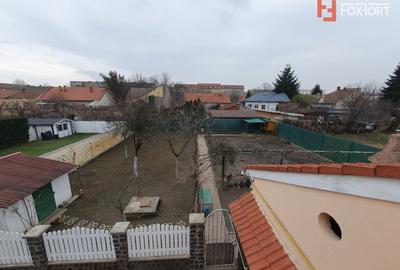 COMISION 0% Casa individuala cu 6 camere si teren de 761 mp - Blascovici - 26