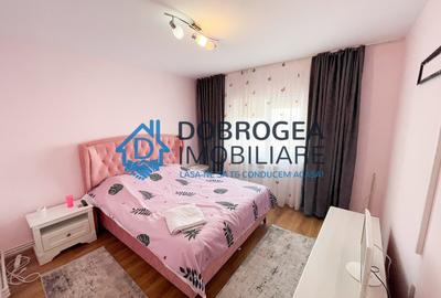 E3, etaj 2, decomandat, renovat, centrala termica - 1