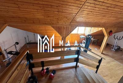 CASA DE INCHIRIAT I CISNADIE I SPATIU EDUCATIONAL - 17