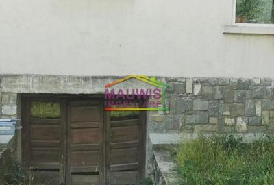 Casa P S cu teren ultracentral in Breaza - vis-a-vis de Liceul Militar - 22