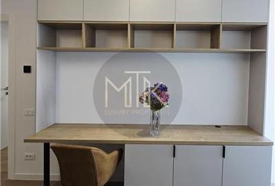 AVIATIEI/FLOREASCA | Apartament 2 camere LUX | mobilat&utilat | Bloc 2025 - 8