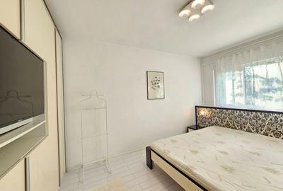 Str. Aliorului| Apartament  cu doua camere, modern, cu loc de parcare - 4