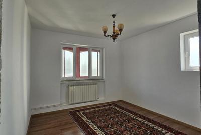 Buzau, Pietroasele - casa 4 camere, 2 bai, 150 mp utili. - 12